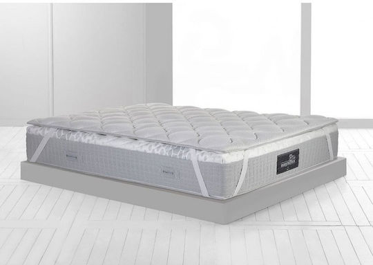 Magniflex Topper Magnicool 3d Single Spumă de memorie 90x190buc