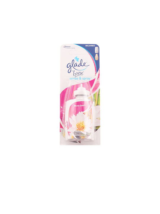 Glade Устройство за контакт с аромат релакс зен 1238-60954 18мл