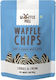 Biscuits Protein Waffle Mill Vaflakia Chips With Topping 1pcs 80gr