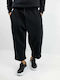 Pantaloni Black