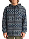 Furnace Jacke Dark Navy