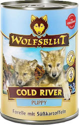 Wolfsblut Wet Food 395gr Wolfsblut Wet Food 395gr