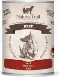 Natural Trail Υγρή Τροφή 800gr Natural Trail Υγρή Τροφή 800gr
