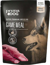 Prima Dog Meal