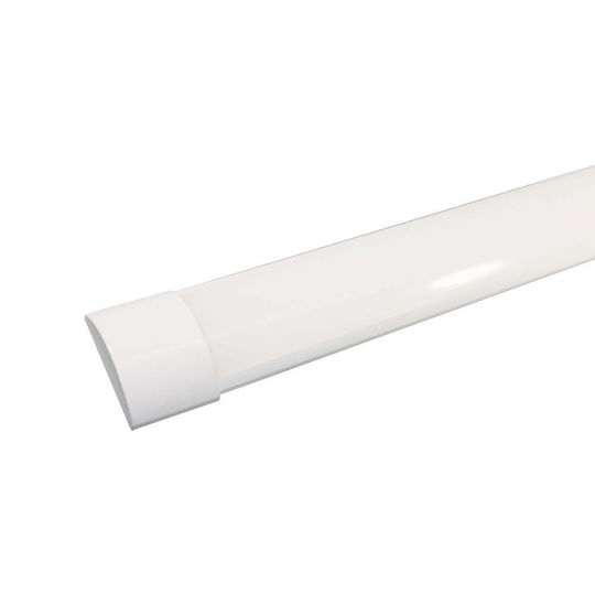 V-TAC Commercial Linear LED Ceiling Light 10W Natural White 30cm