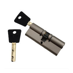Mul-T-Lock Sicherheitszylinder 80mm (40-40) Mul-T-Lock Sicherheitszylinder 80mm (40-40)