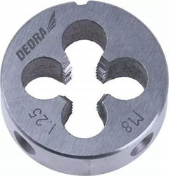 Dedra Nărzincă M10 25x9mm Dedra Nărzincă M10 25x9mm