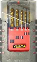 Fanar Set Burghie Czp-8 800x C R40 Hsse Tin