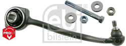 Arm Wheel Suspension Febi Bilstein 33209 Arm Wheel Suspension Febi Bilstein 33209