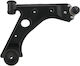 Arm Wheel Suspension Febi Bilstein 28649