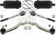 Febi Bilstein 34332 Link Rod Set