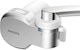 Philips Faucet Water Filter Activated Carbon Wi...