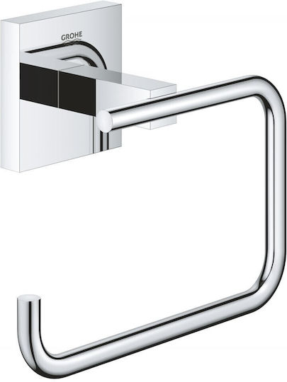 Grohe Wandmontiert Papierhalter 4005176753565