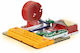 Miniland Εκπαιδευτικό Παιχνίδι Πειράματα