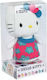 Jemini Λούτρινο Hello Kitty Ροζ 11 εκ.