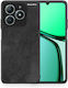 Color Black Slate Realme C63 4g Θήκη