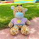 Plush & Soft Toys Animals T-Shirts 60cm Giraffe