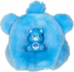 Barbie Cutie Reveal Care Bears Surprise Set Grumpy Bear Jcn96