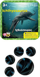 50/50 Spiele Ichthyosaurus 505901ichthyosaurus 505901ichthyosaurus 726529329001