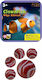 50/50 Games Ψάρι Κλόουν 505901clownfish 505901clownfish 726529329001