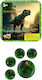 50/50 Games Tyrannosaurus 505901tyrannosaurus 505901tyrannosaurus 726529329001