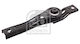 Engine Mount Febi Bilstein 101699