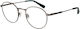 Unisex Brillengestell Gant Ga3270 50012