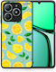 Lemons Realme C63 4g Θήκη