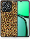 Animal Leopard Realme C63 4g Θήκη