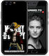 Pirate King Huawei P10 Lite Θήκη
