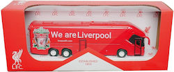Banbo Toys Liverpool Official Bus Replica 16263