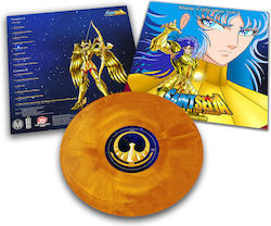 Saint Seiya Musik Vinyl Sammlung Band 5