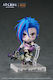 Фигура Arcane Jinx Nendoroid 10см