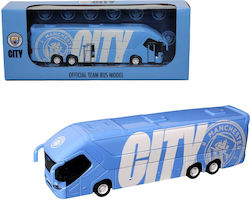 Banbo Toys Manchester City Official Bus Replica 16270