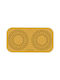 Silikomart Decorating Mold Mandala made of Silicone 32x17cm