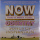 V A Now Country Songs 2 Vinyl