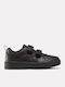 Royal Prime 2.0 2v Kids Sneakers with Scratch Gray