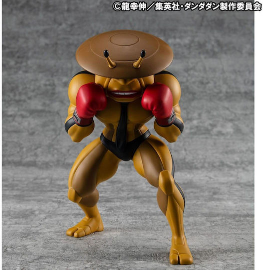 Dandadan Occultic Sofubi Collection Dover Demon Φιγούρα Αγαλματίδιο 15cm