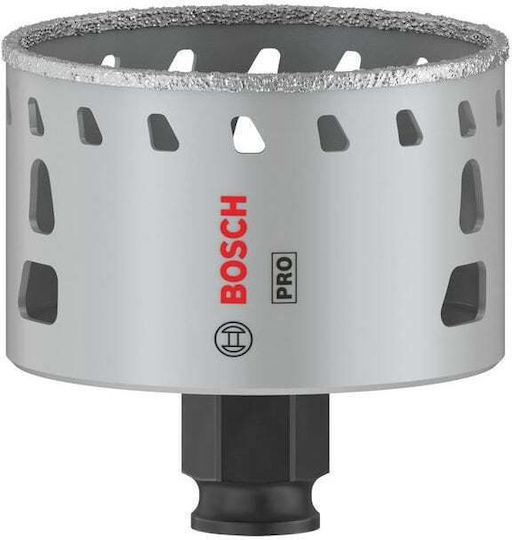 Bosch Ποτηροτρύπανo Ξηρής Κοπής με Διάμετρο 67mm