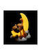 Grupo Erik Kids Decorative Lamp 22x20x14cm