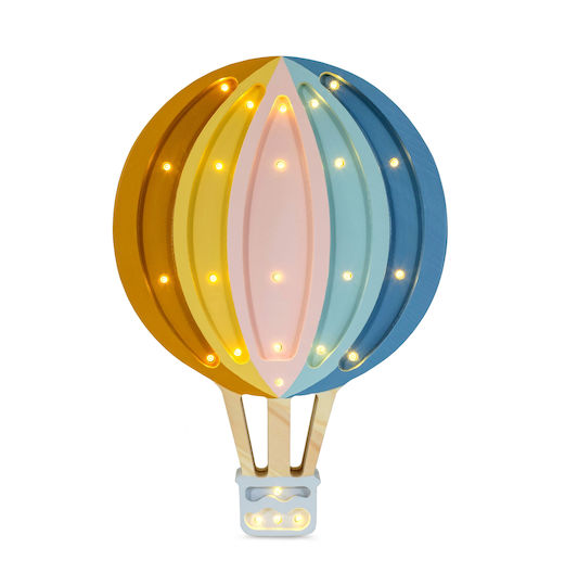 Light Airbaloon