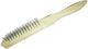 Sparta Sparta Wooden Handle Brush with Wooden Handle