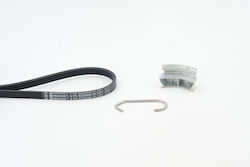 Continental Ctam 4pk922 Elast T1 Ribbed Transmission Belt Set