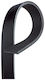 Gates 7pk1753 Ribbed Transmission Belt