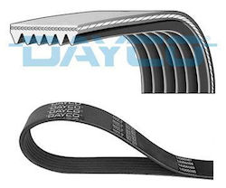 Dayco 6pk1250 Rippierter Autotriebwerk Riemen Dayco 6pk1250 Rippierter Autotriebwerk Riemen