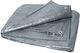 Netz / Schattiergewebe Gray 2x3m 80gr/m²