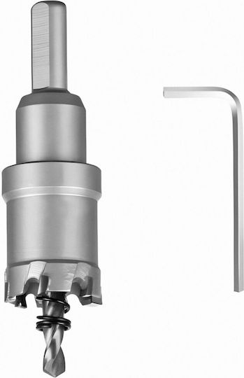 Ferăstrău de găurit Găuri de carotare Tăiere uscată cu diametru între 20mm și 100mm pentru Lemn, Metal și Plastic