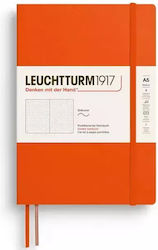 Leuchtturm1917 L Notebook Caiet A5 Jurnal Bulle...