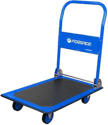 Forsage F-PZS150 Количка за Платформа за Товар с Тегло до 150kg