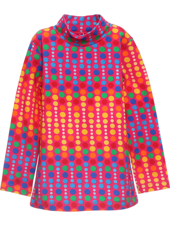Kids Sweatshirt Multicolour